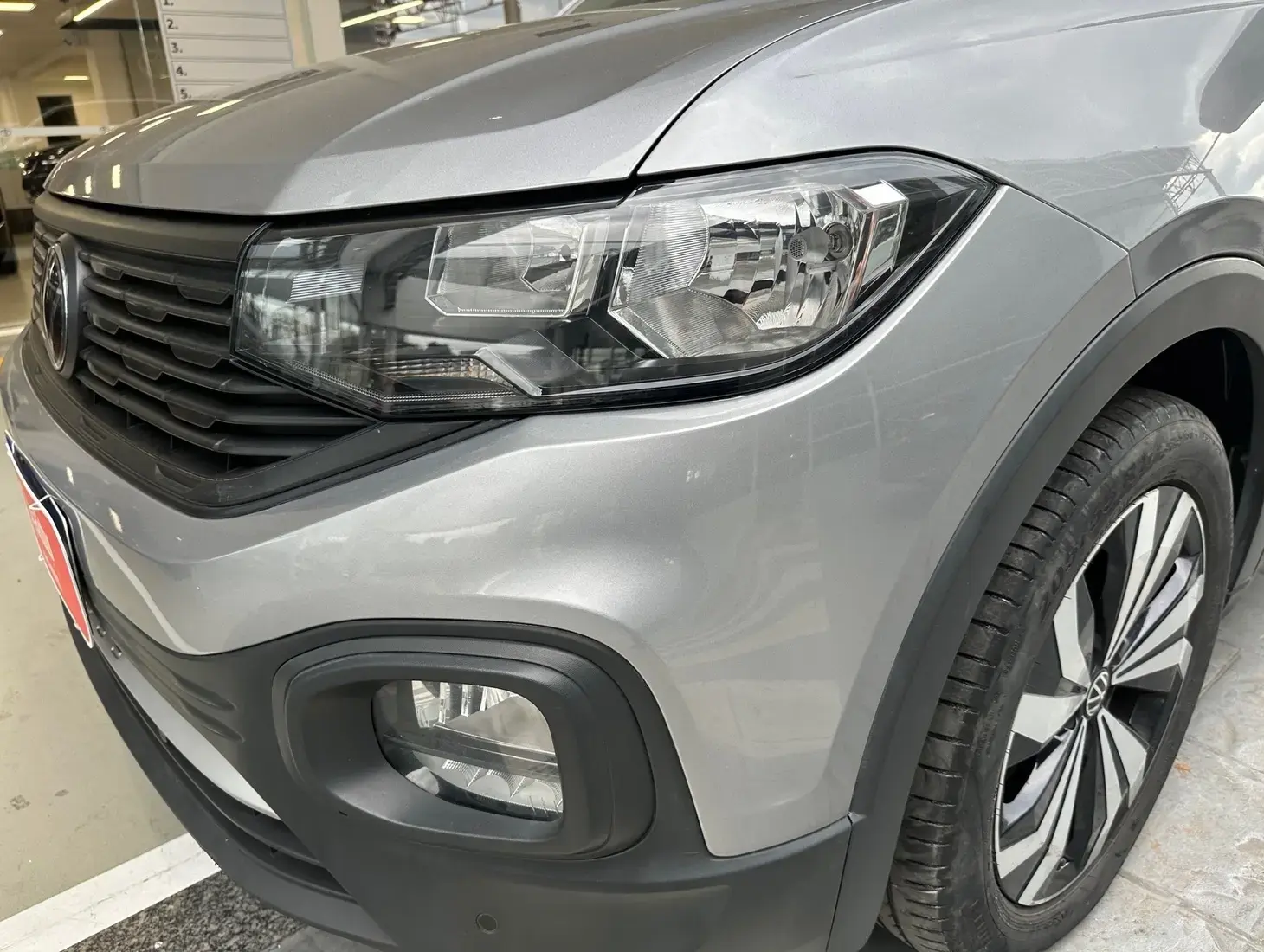 galeria T-Cross