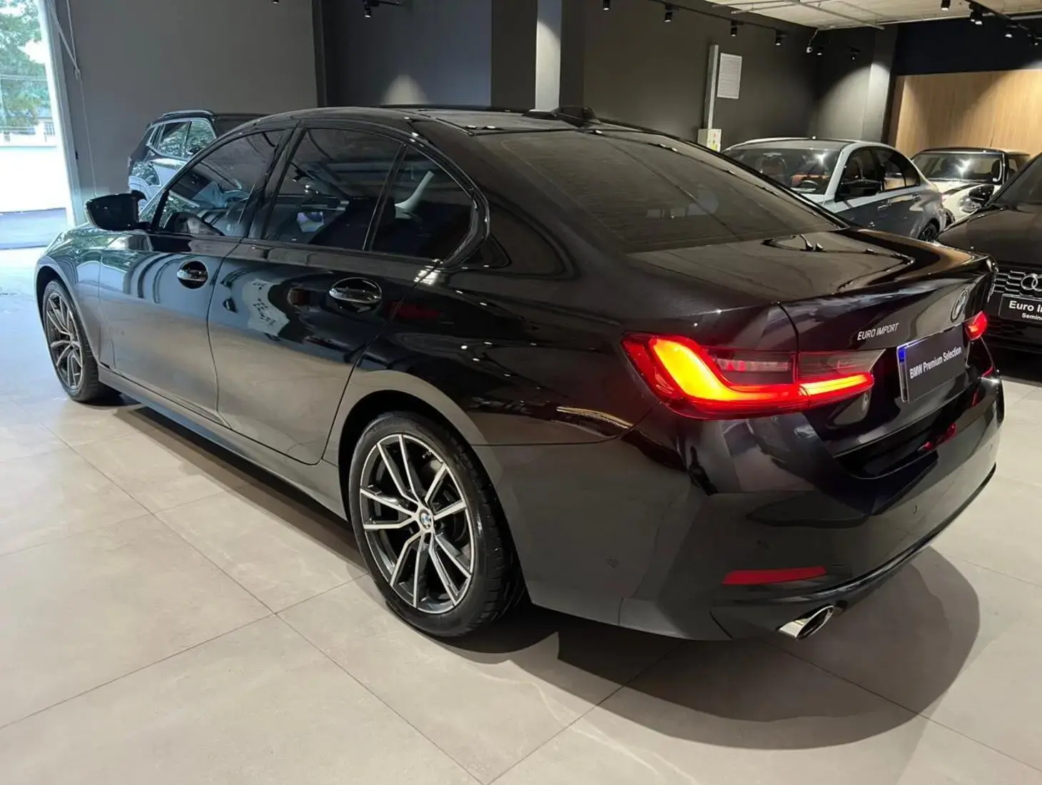 galeria 320i