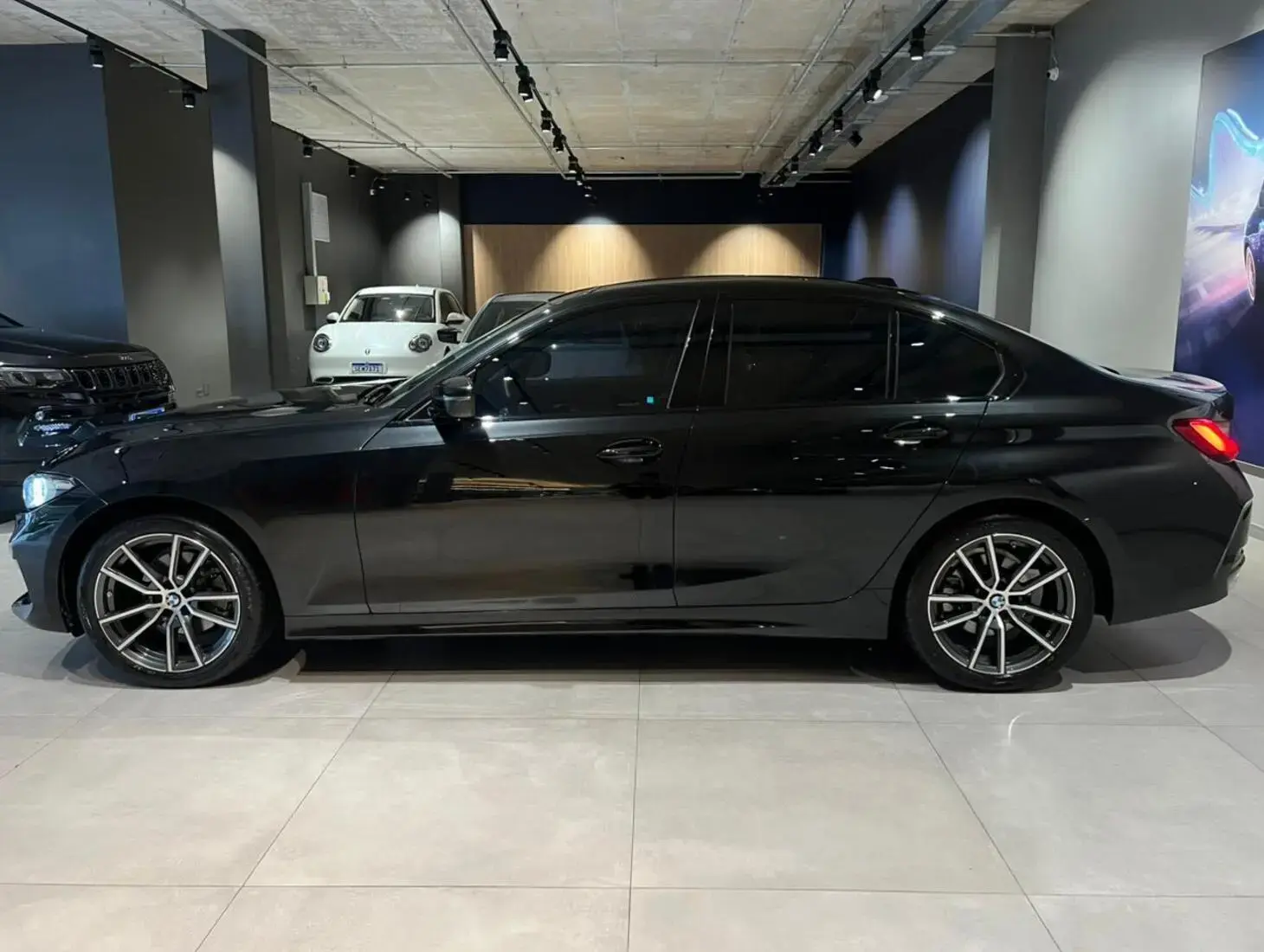 galeria 320i