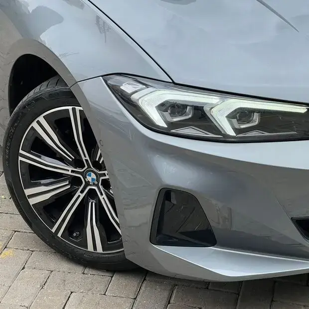Bmw 320i GP 2.0 Turbo (Aut.)