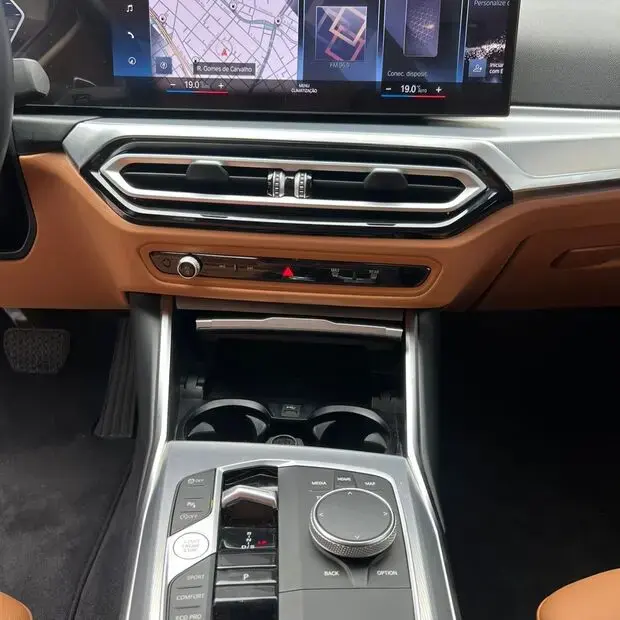 Bmw 320i GP 2.0 Turbo (Aut.)