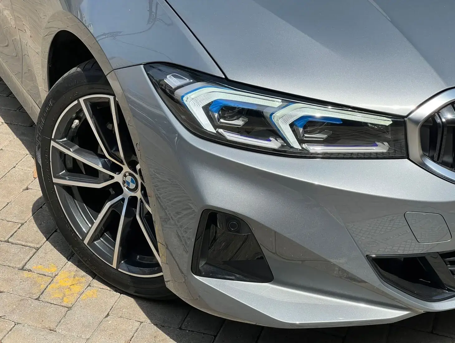 galeria 320i