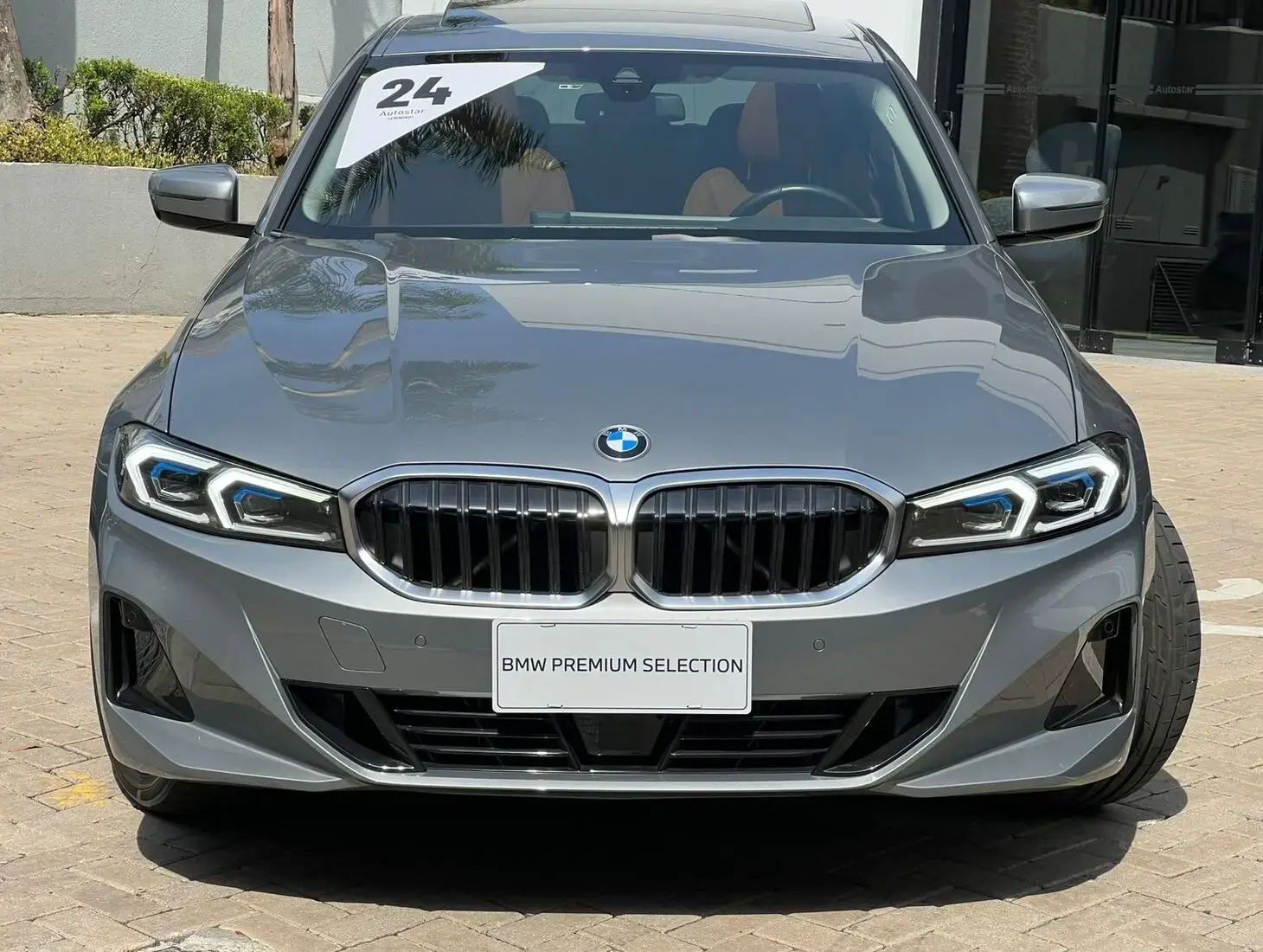 galeria 320i