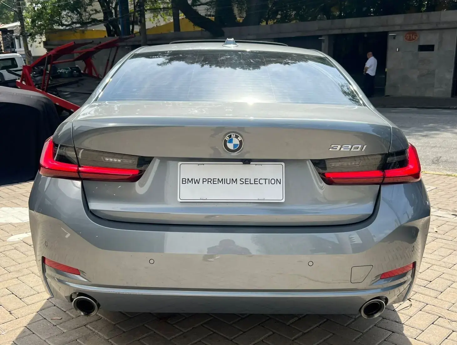 galeria 320i
