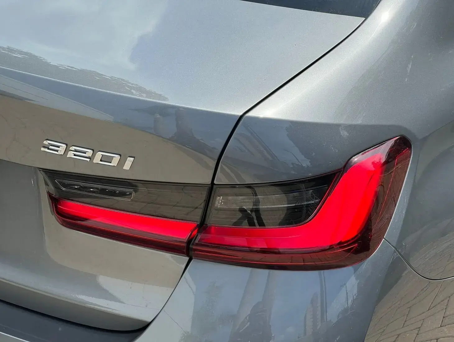 galeria 320i
