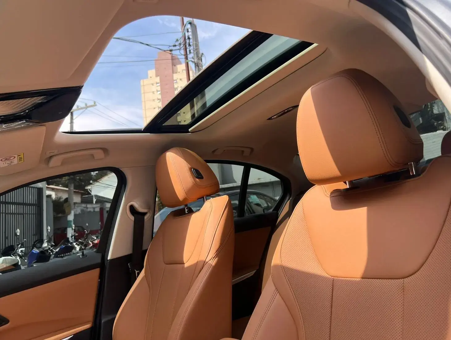 galeria 320i