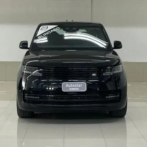 Land Rover Range Rover First Ed.3.0 350cv Diel.(Hib.)