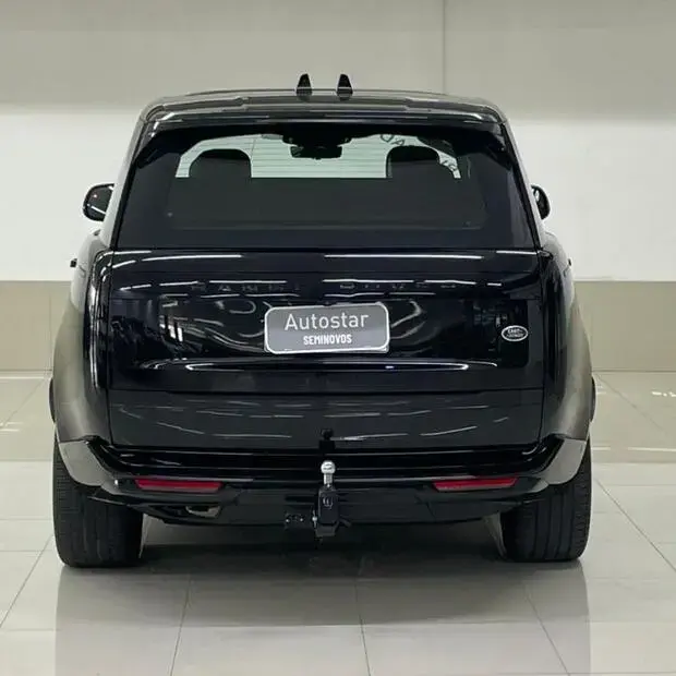 Land Rover Range Rover First Ed.3.0 350cv Diel.(Hib.)