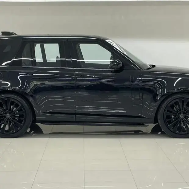 Land Rover Range Rover First Ed.3.0 350cv Diel.(Hib.)