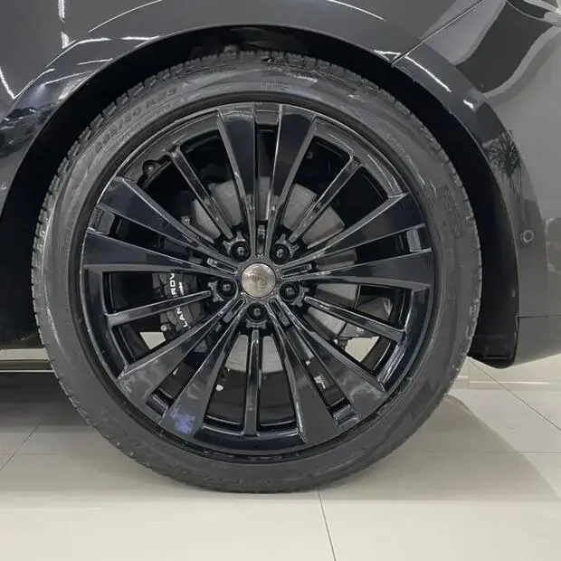 Land Rover Range Rover First Ed.3.0 350cv Diel.(Hib.)