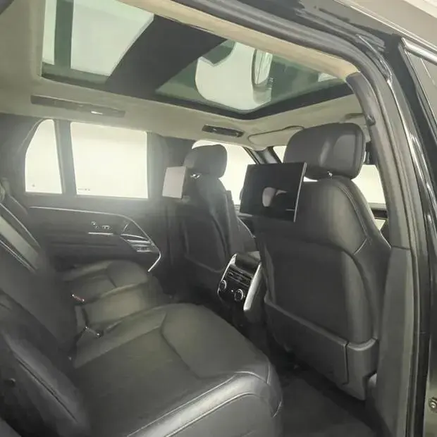 Land Rover Range Rover First Ed.3.0 350cv Diel.(Hib.)