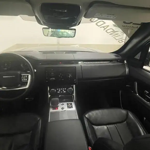 Land Rover Range Rover First Ed.3.0 350cv Diel.(Hib.)