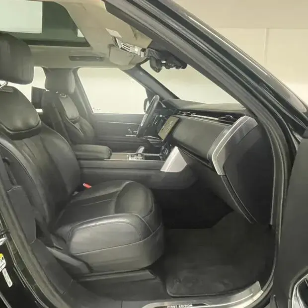 Land Rover Range Rover First Ed.3.0 350cv Diel.(Hib.)
