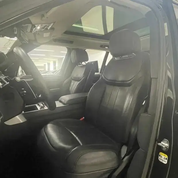Land Rover Range Rover First Ed.3.0 350cv Diel.(Hib.)