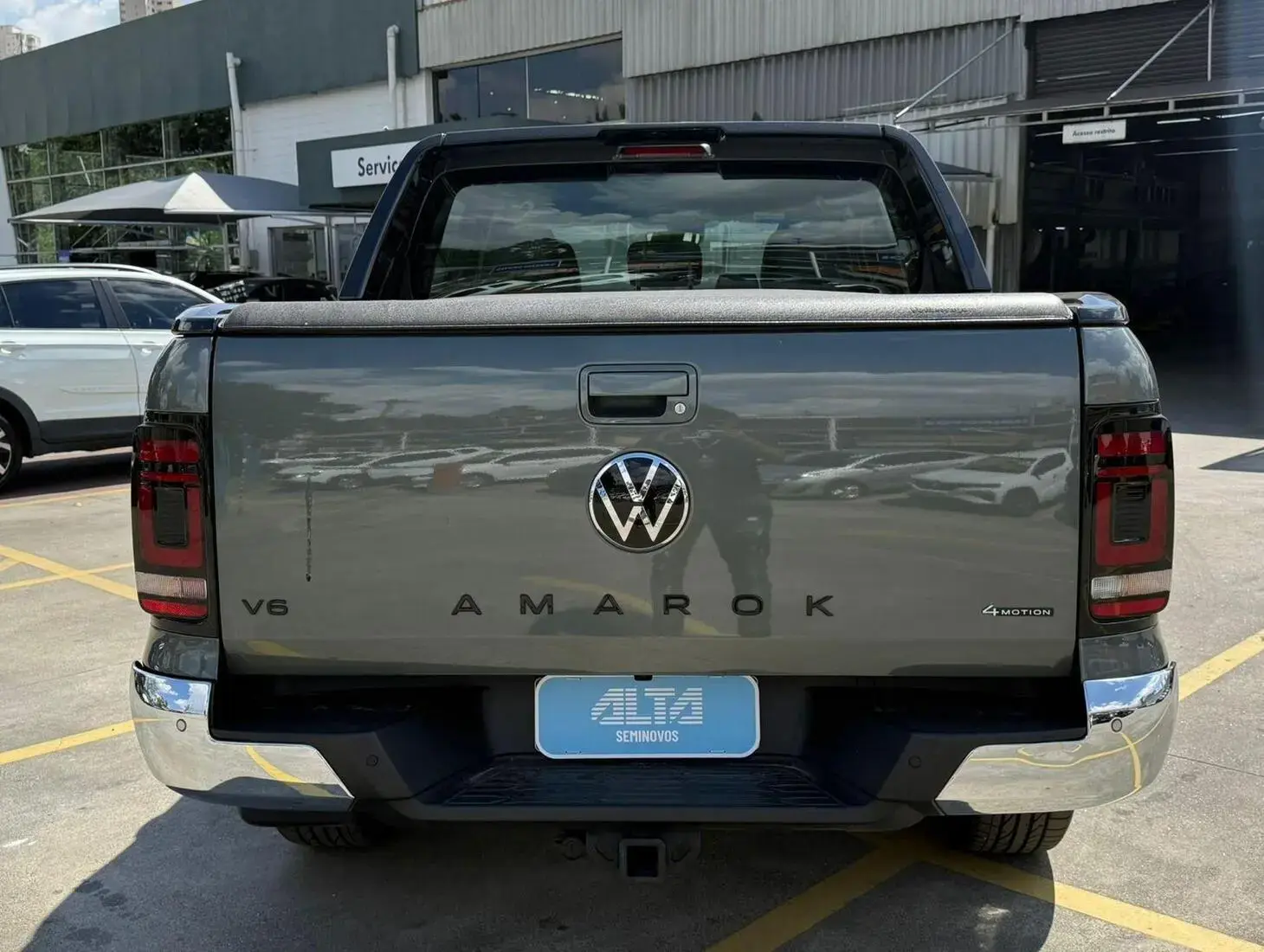galeria Amarok