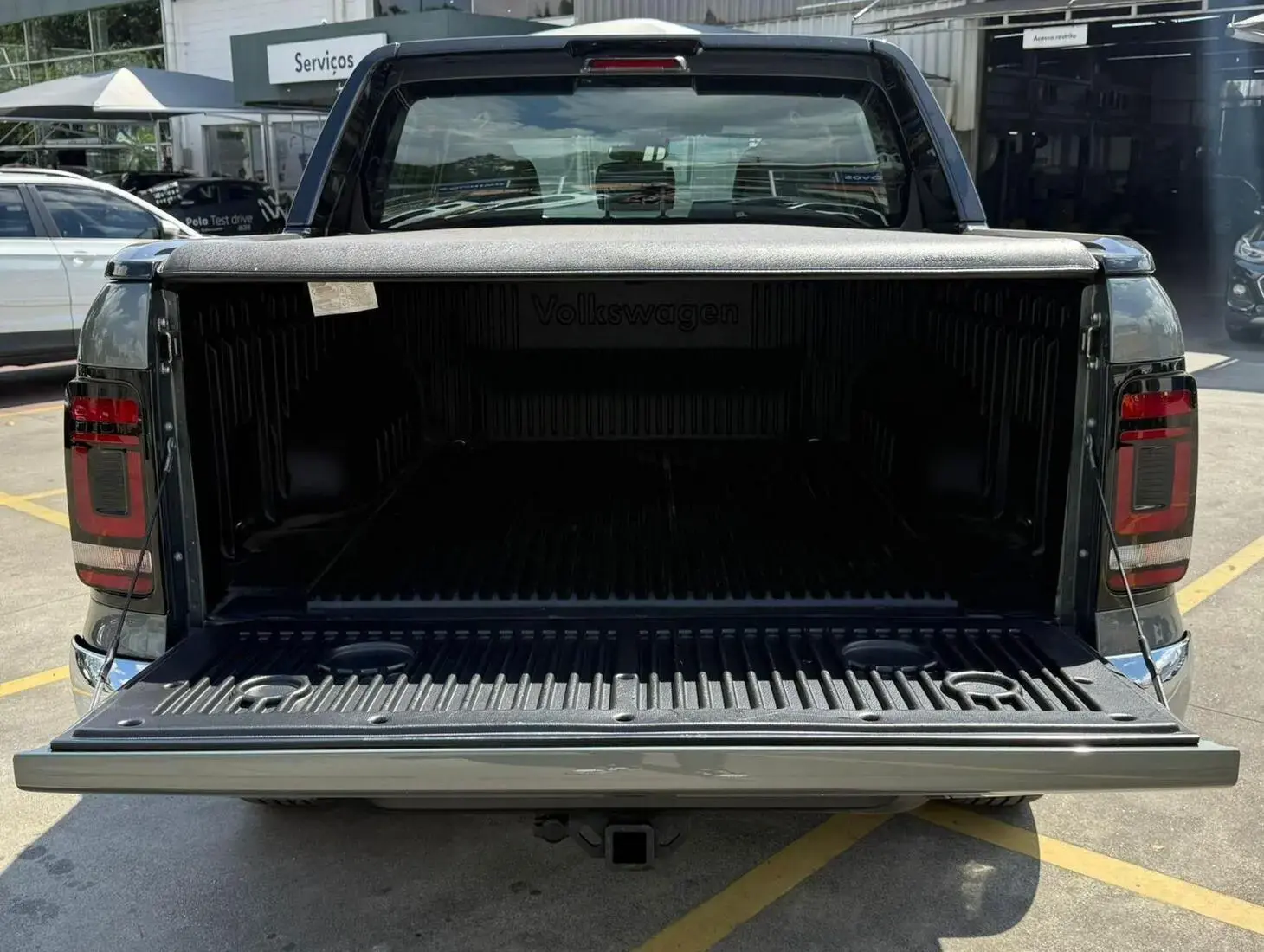 galeria Amarok