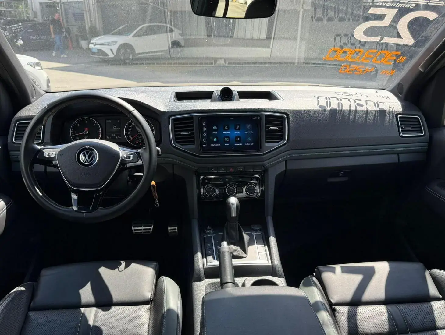 galeria Amarok