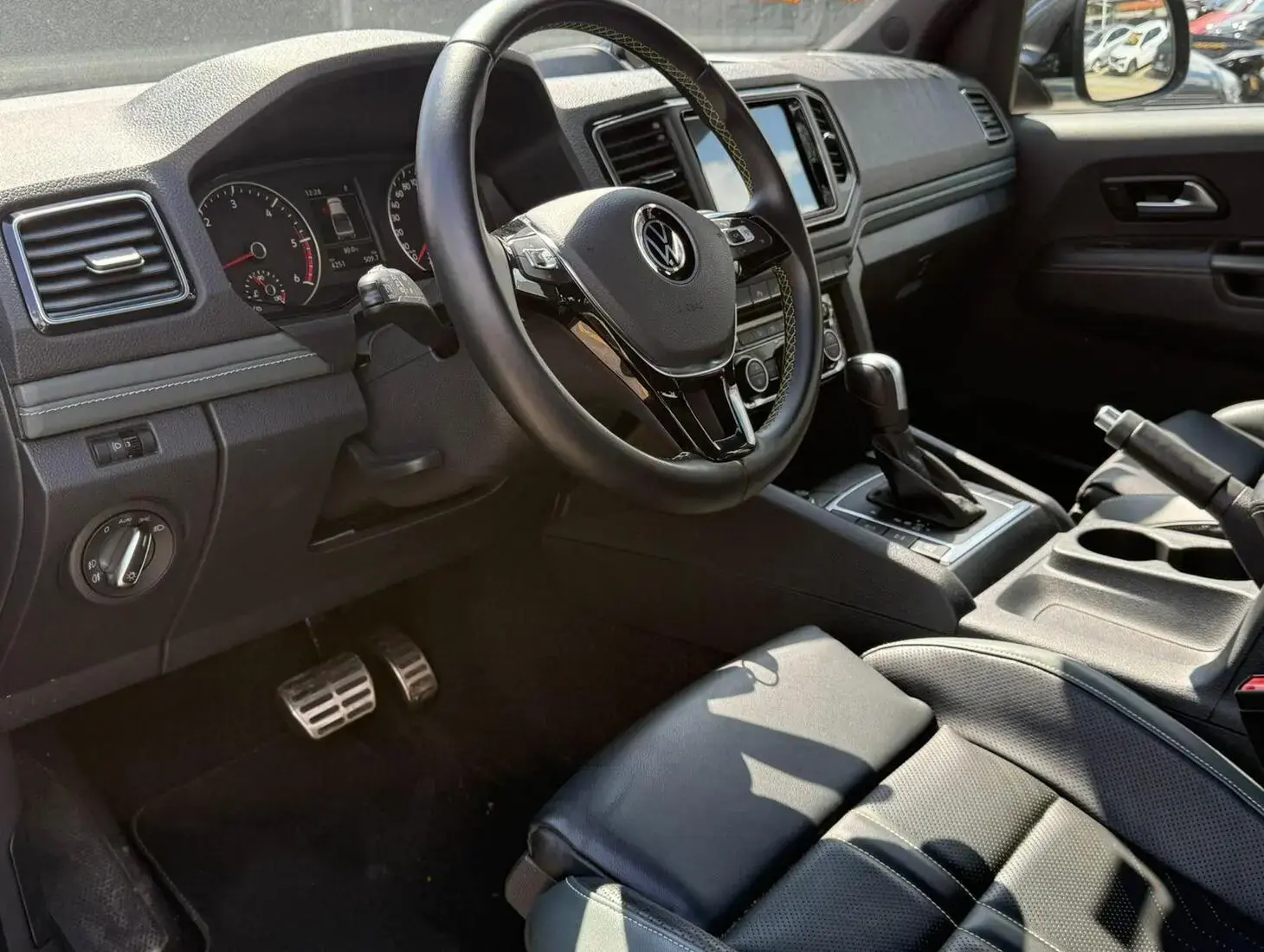 galeria Amarok