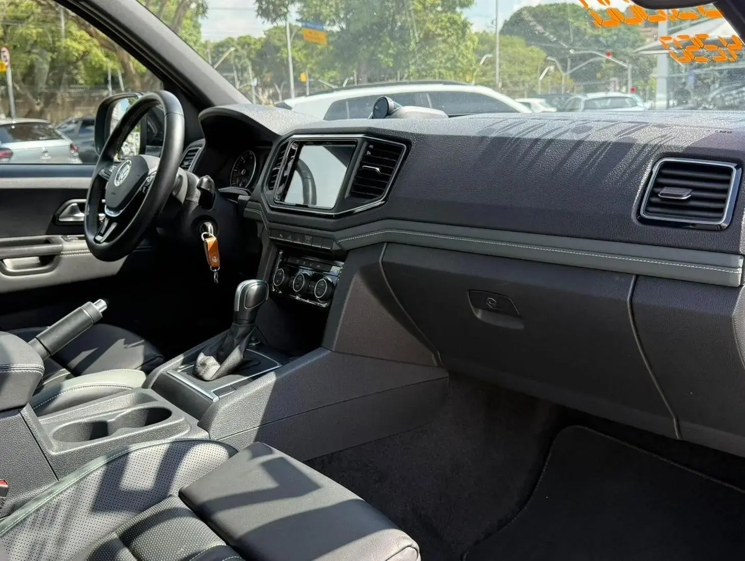 galeria Amarok