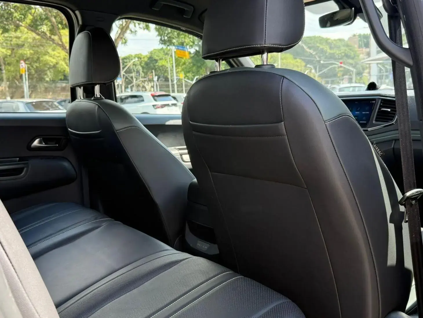 galeria Amarok
