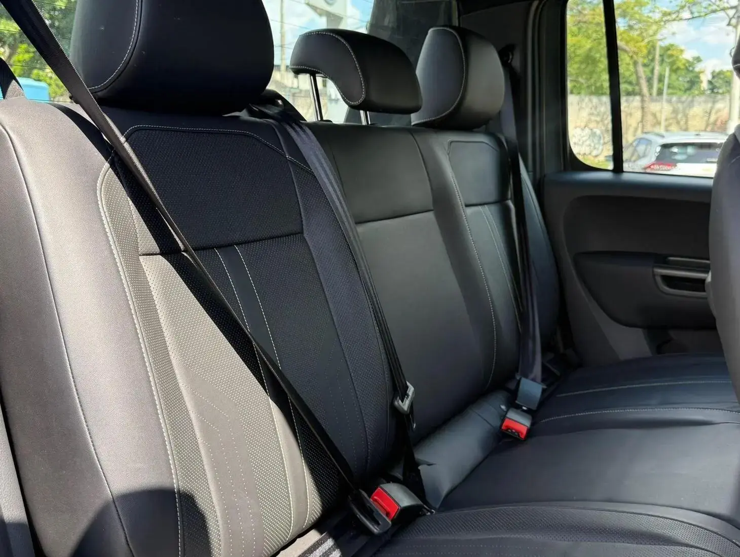 galeria Amarok