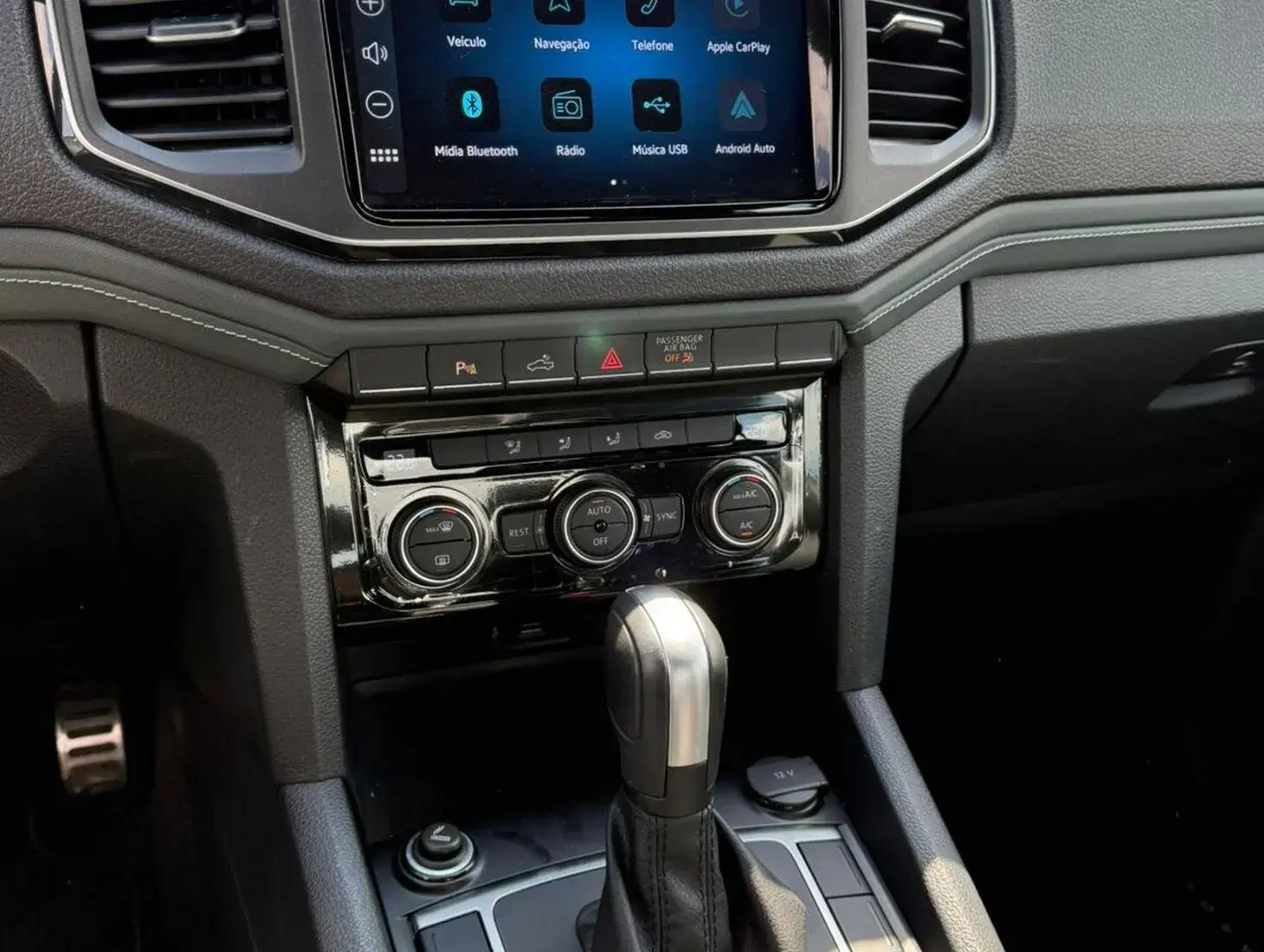 galeria Amarok