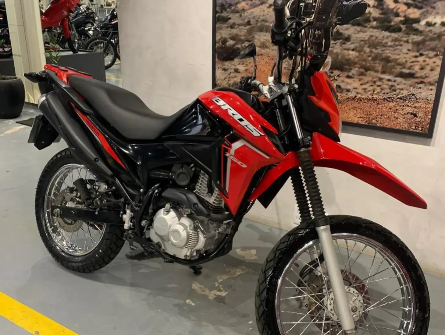 galeria HONDA