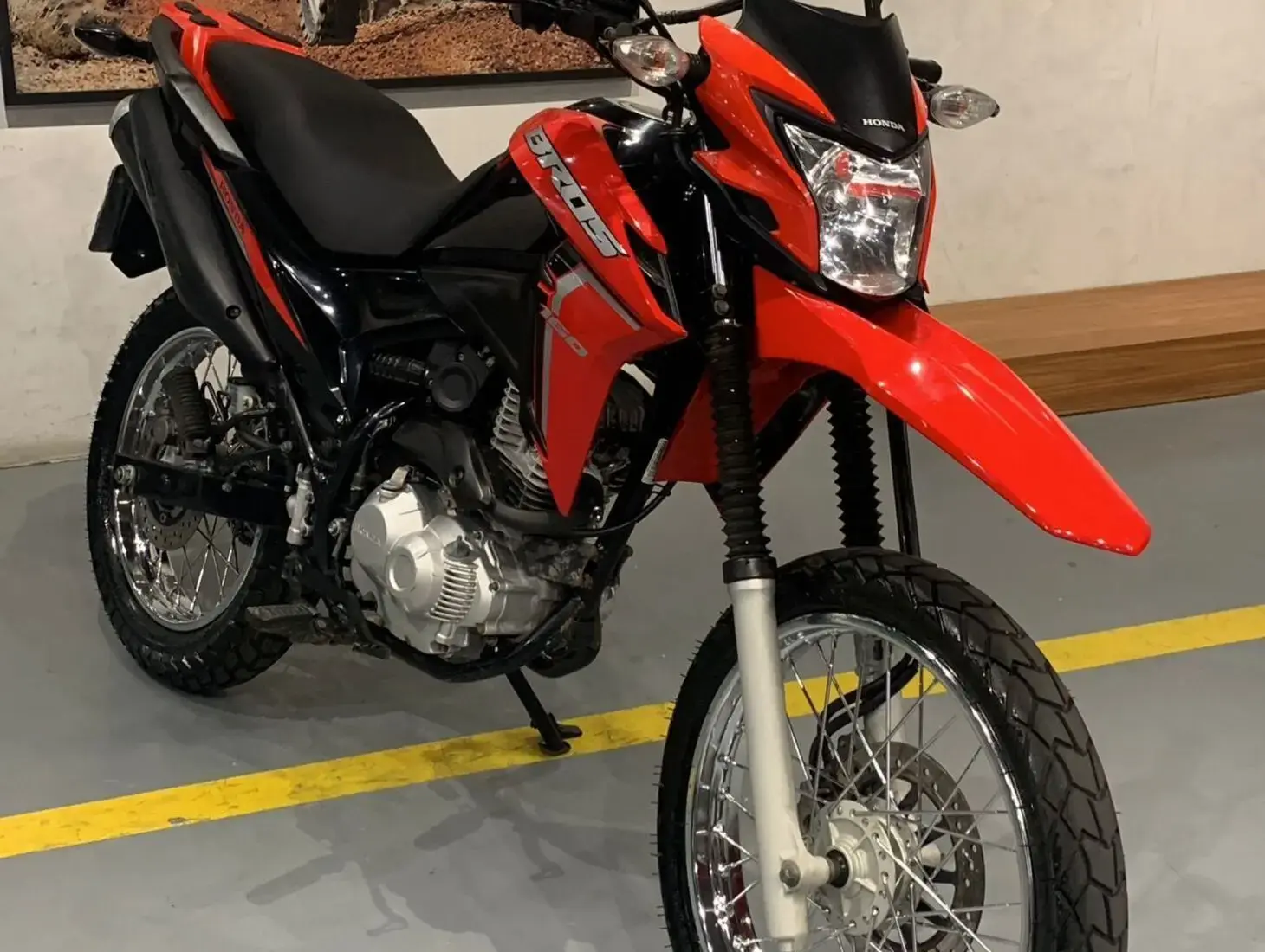galeria HONDA