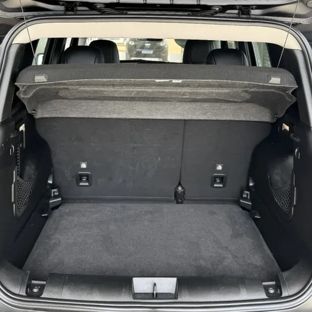 Jeep RENEGADE 1.3 T270 TURBO FLEX AT6