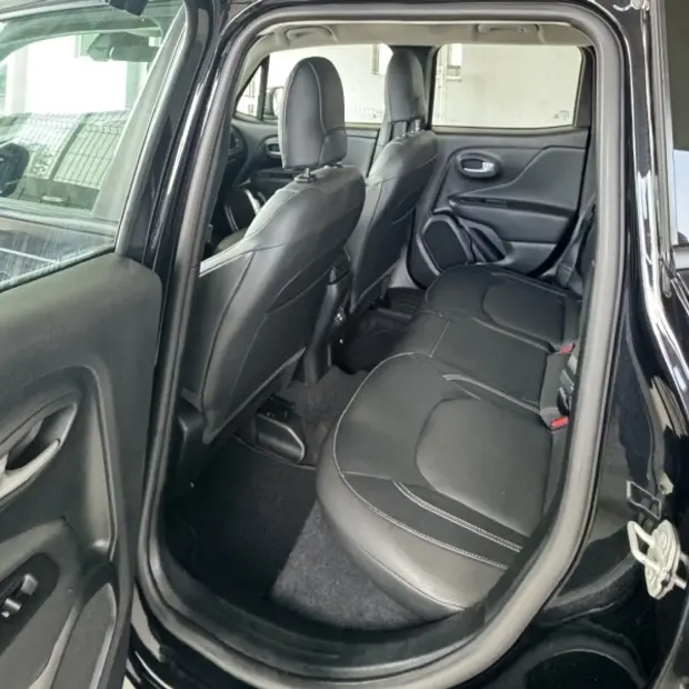 Jeep RENEGADE 1.3 T270 TURBO FLEX AT6
