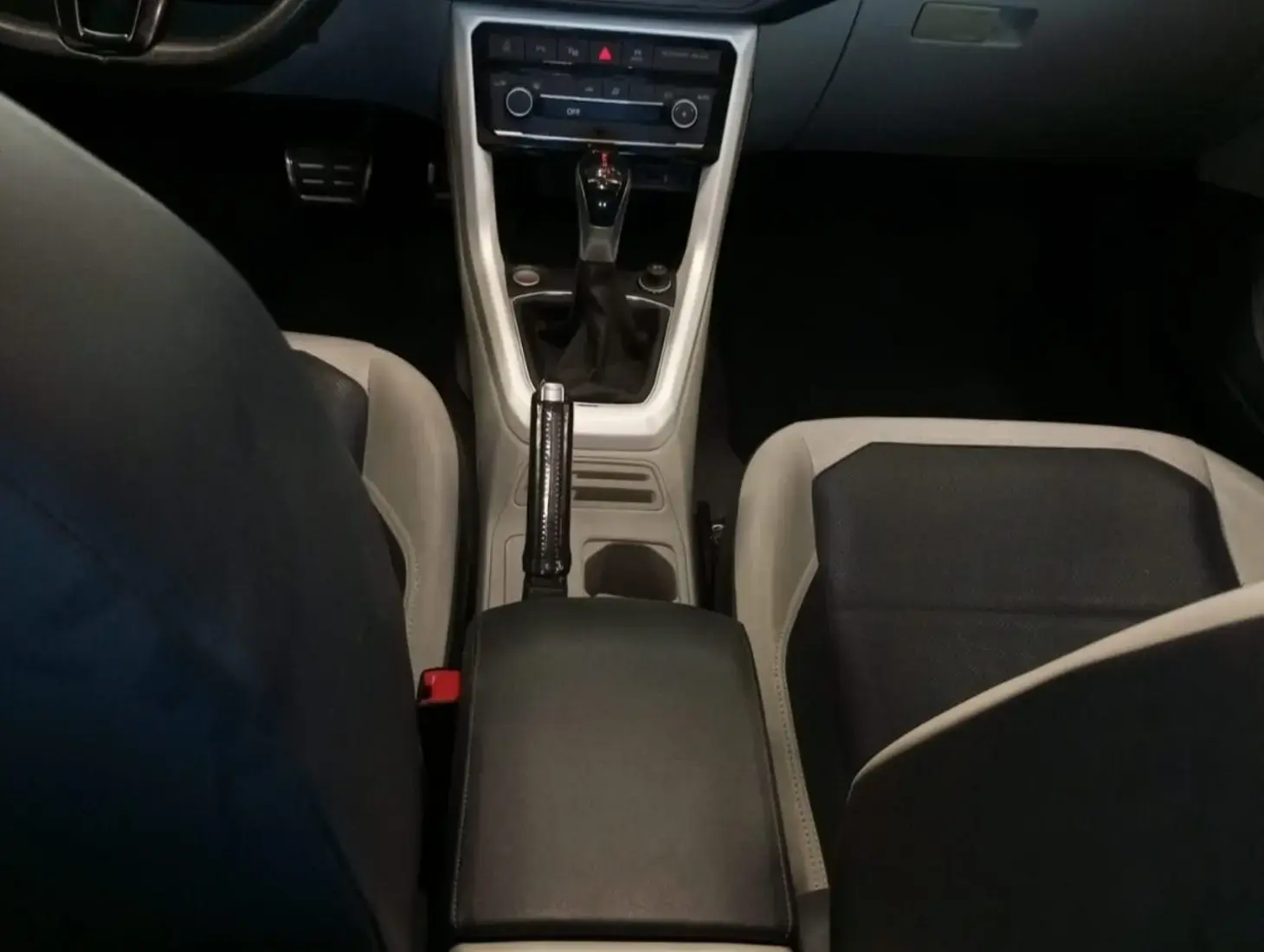 galeria T-Cross Hig. 250 TSI 1.4 Flex 16V 5p Aut