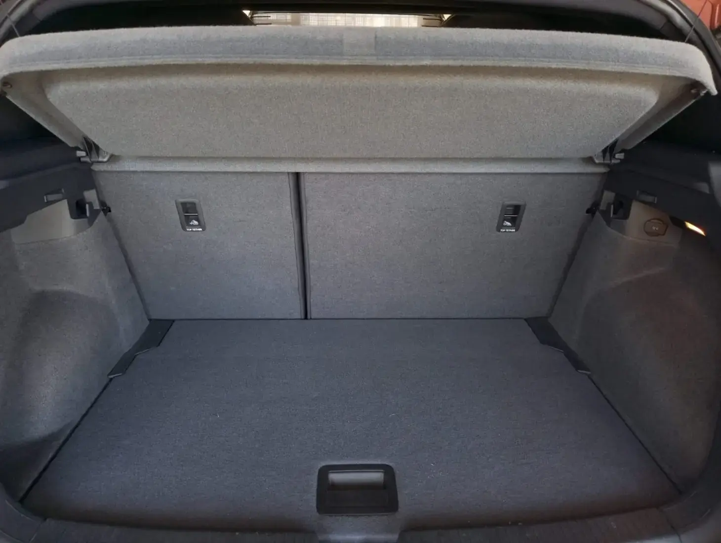 galeria T-Cross Hig. 250 TSI 1.4 Flex 16V 5p Aut