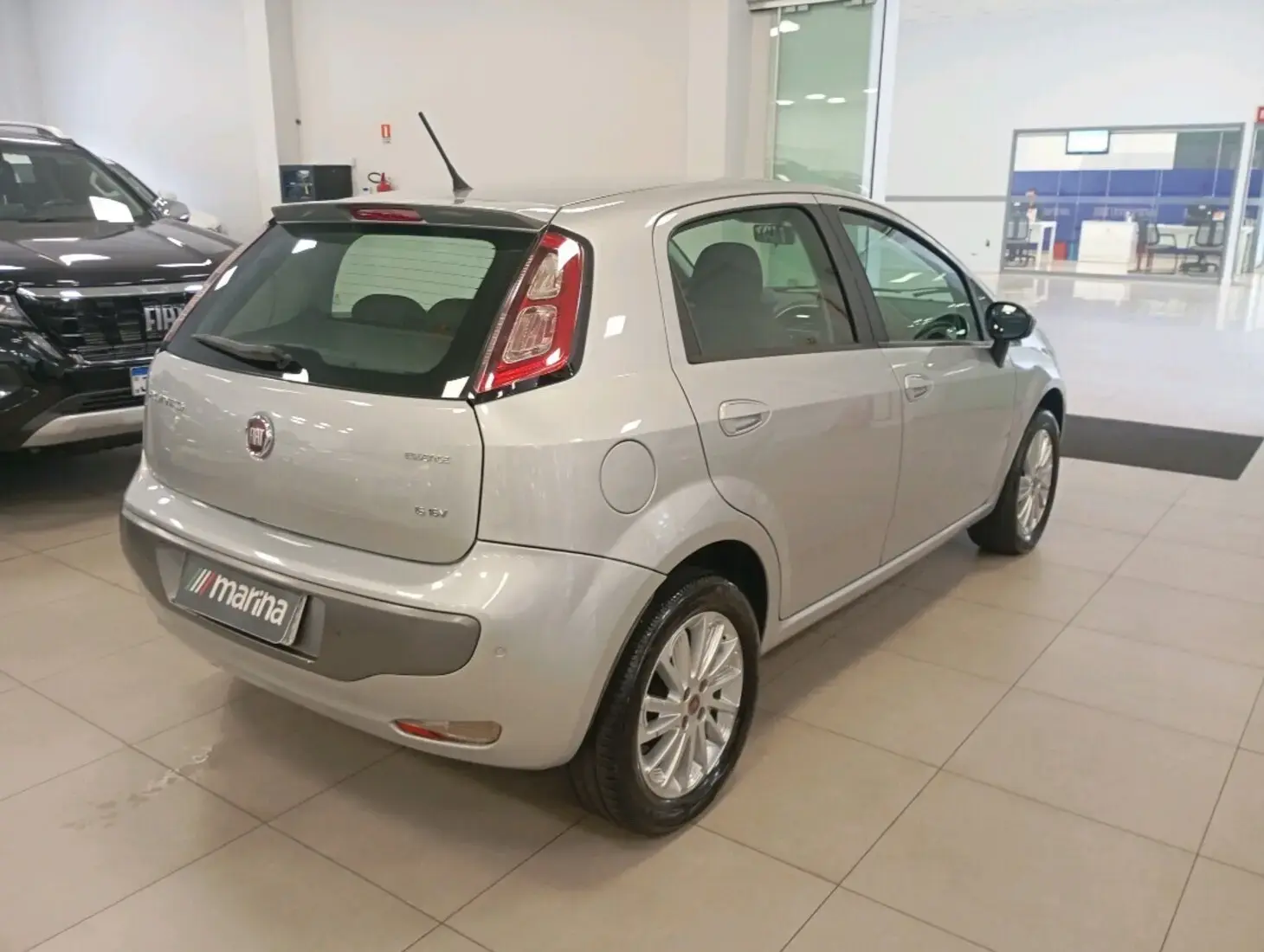 galeria PUNTO