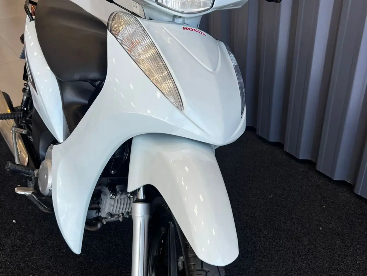 galeria HONDA