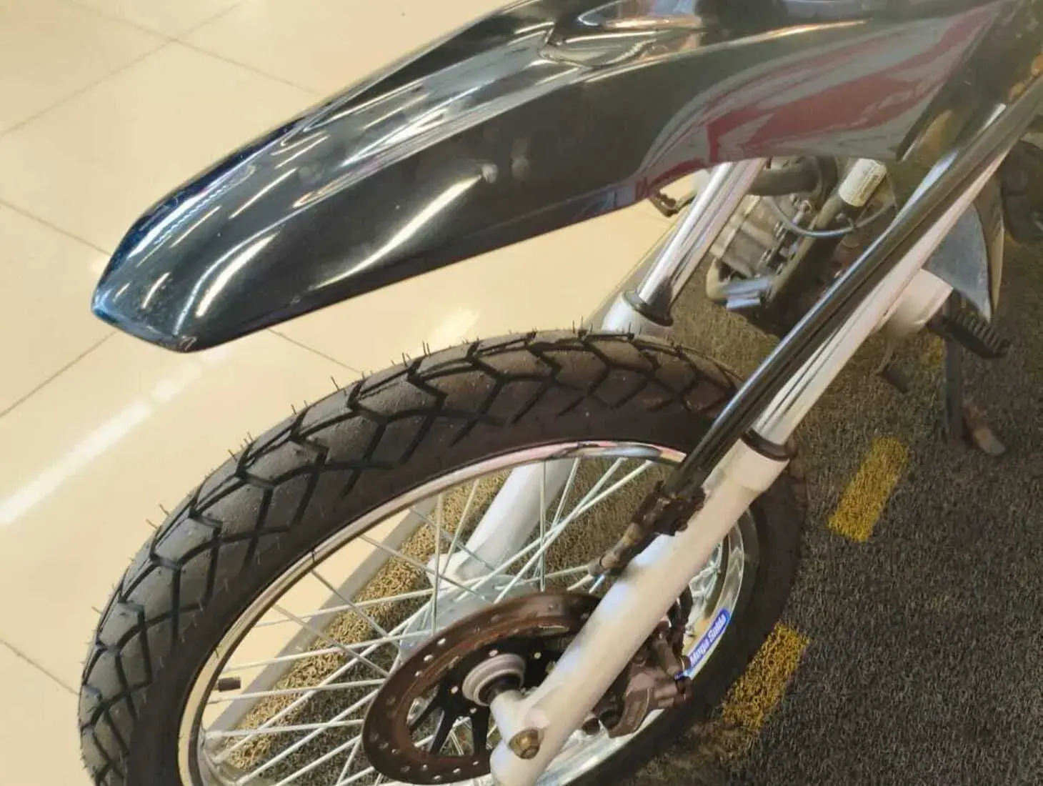 galeria HONDA