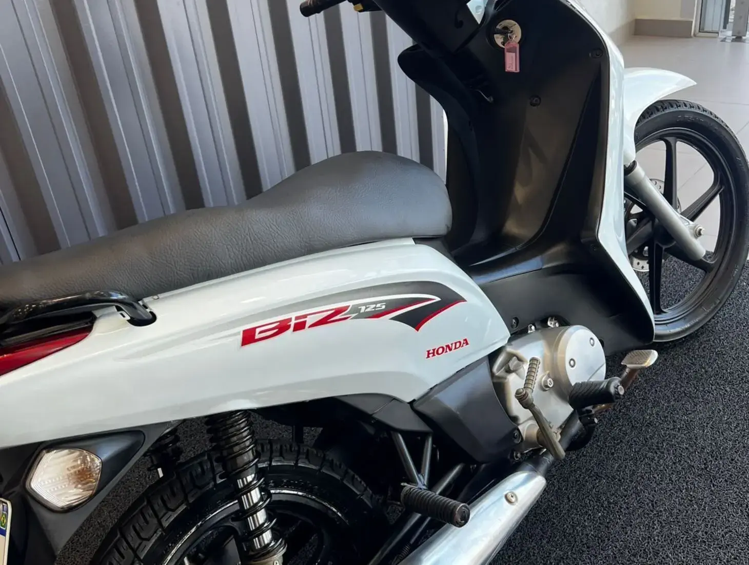galeria HONDA