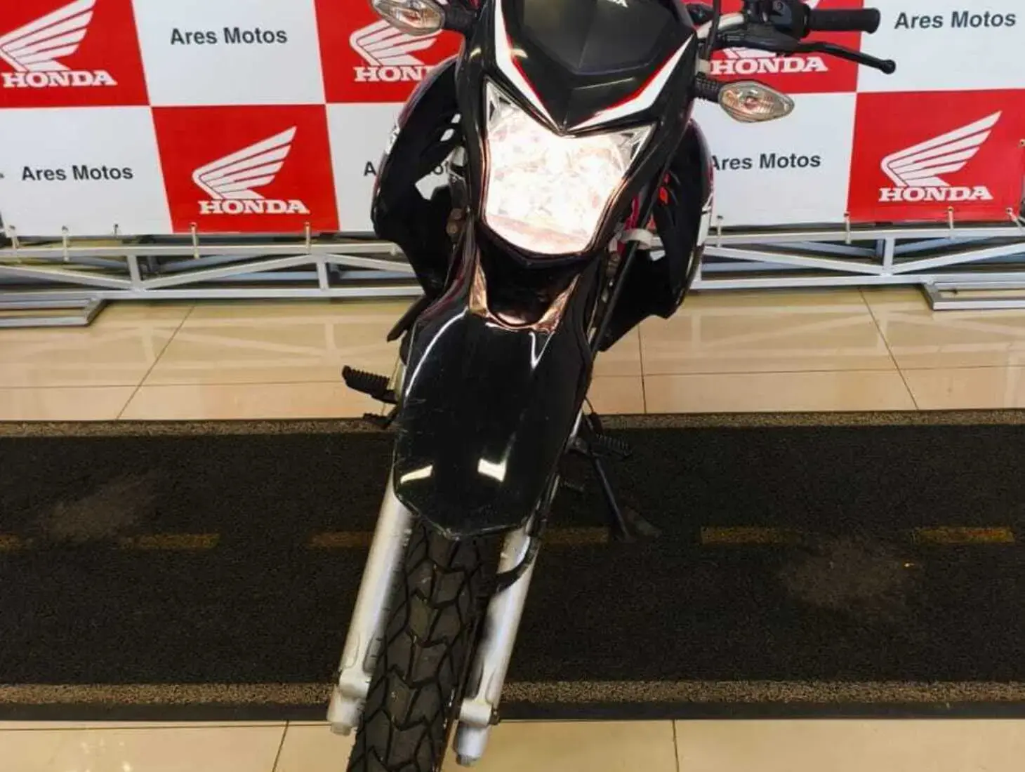 galeria HONDA