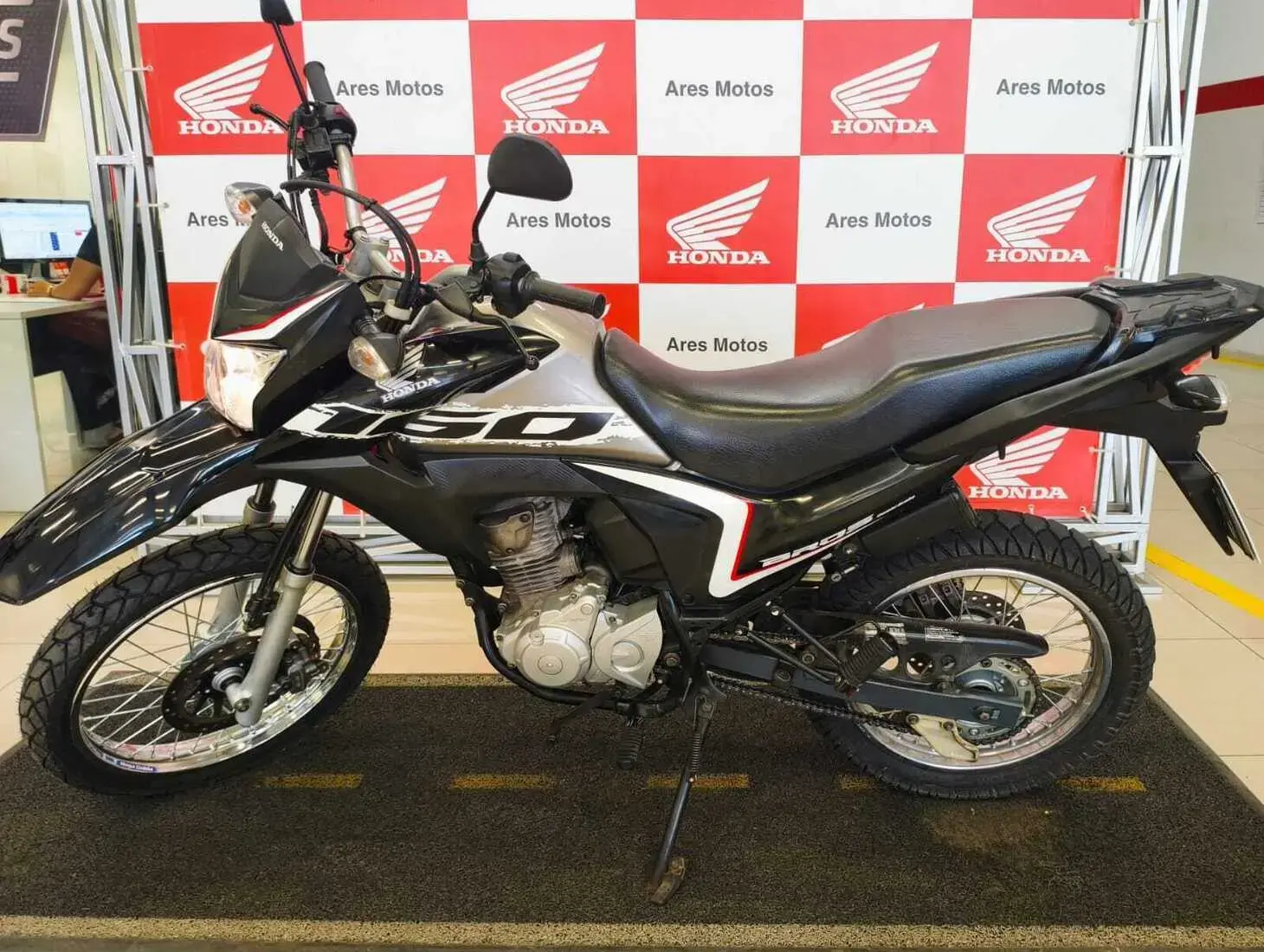 galeria HONDA