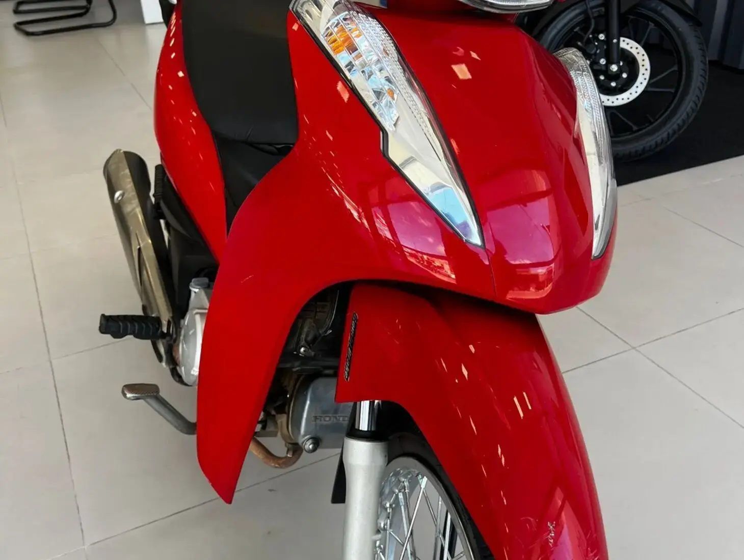 galeria HONDA