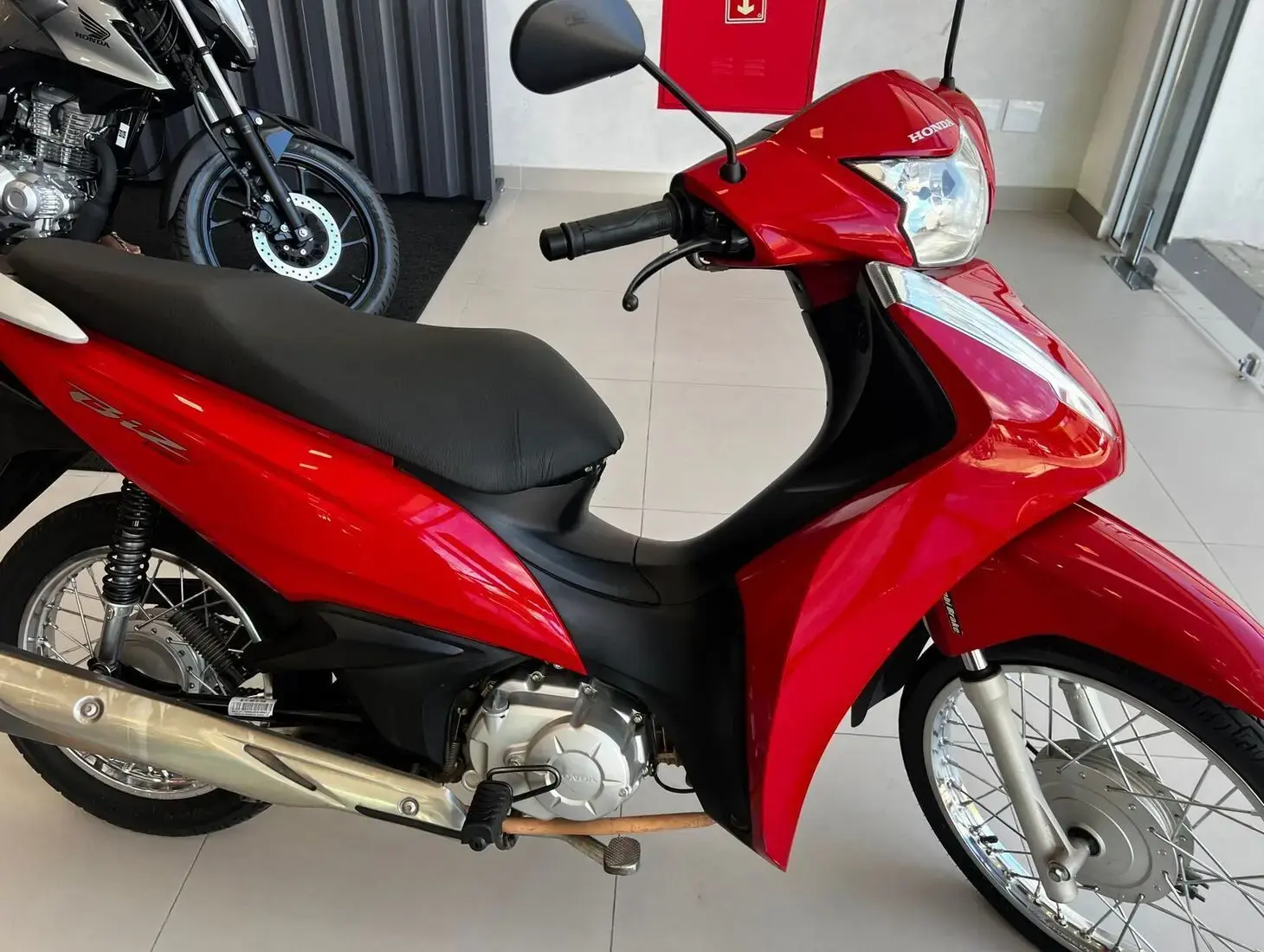 galeria HONDA