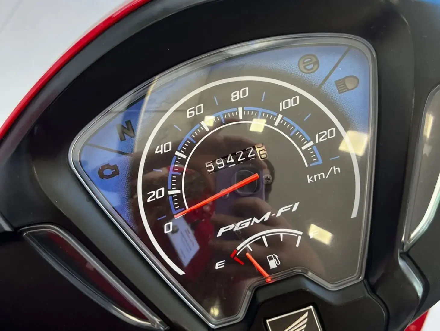 galeria HONDA