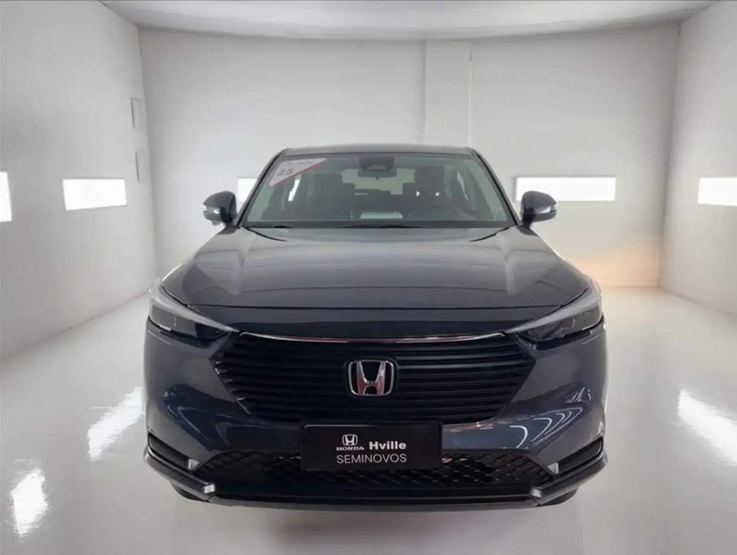 galeria HR-V