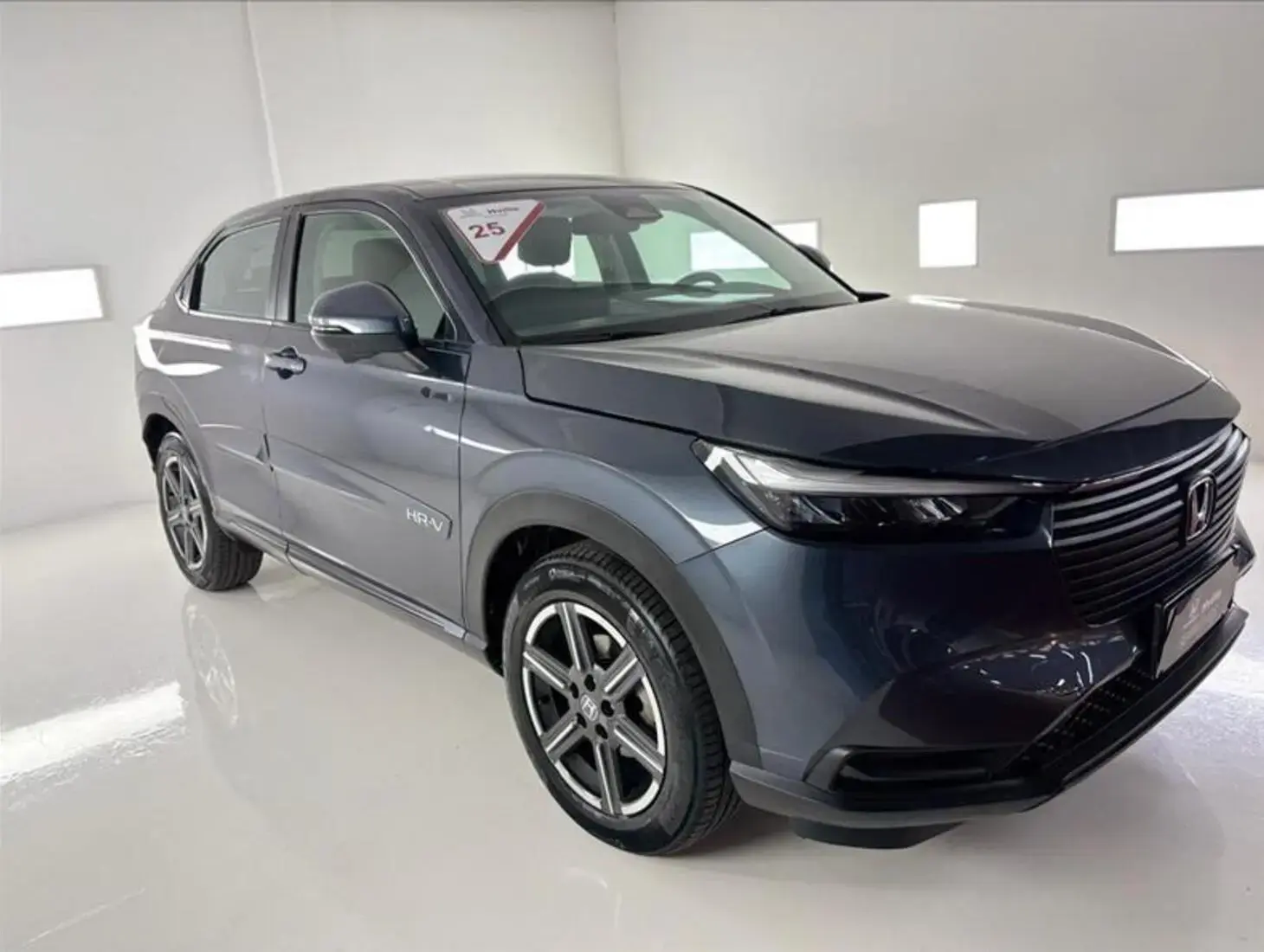 galeria HR-V
