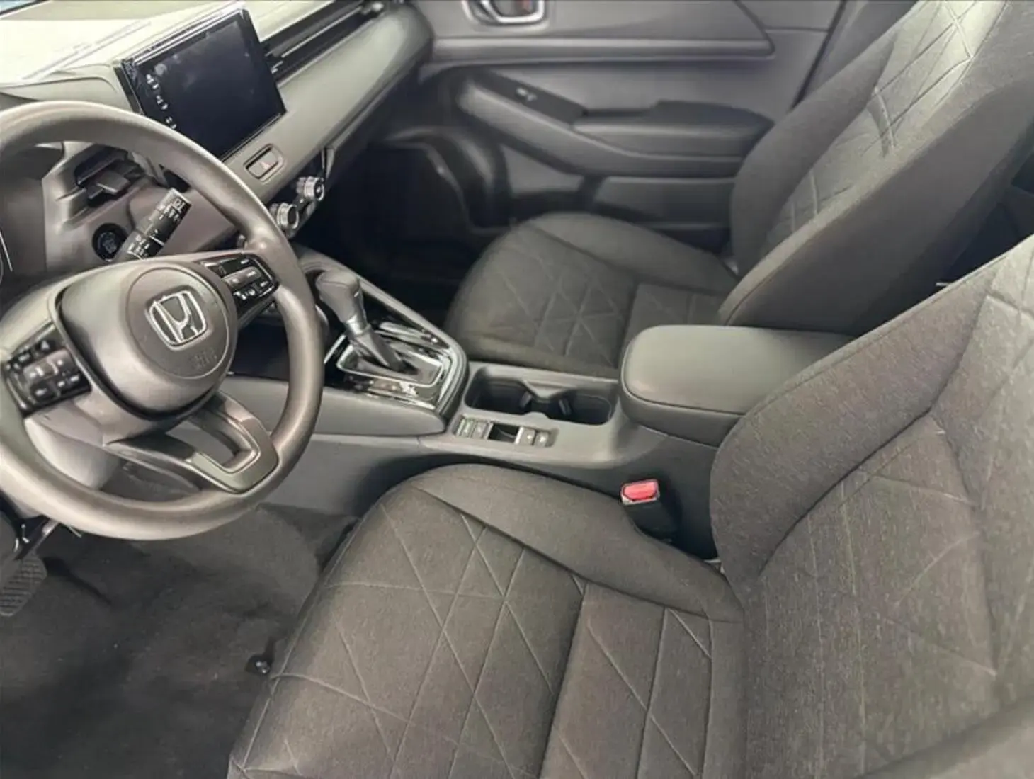galeria HR-V