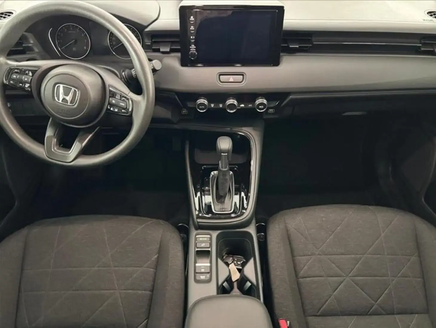 galeria HR-V