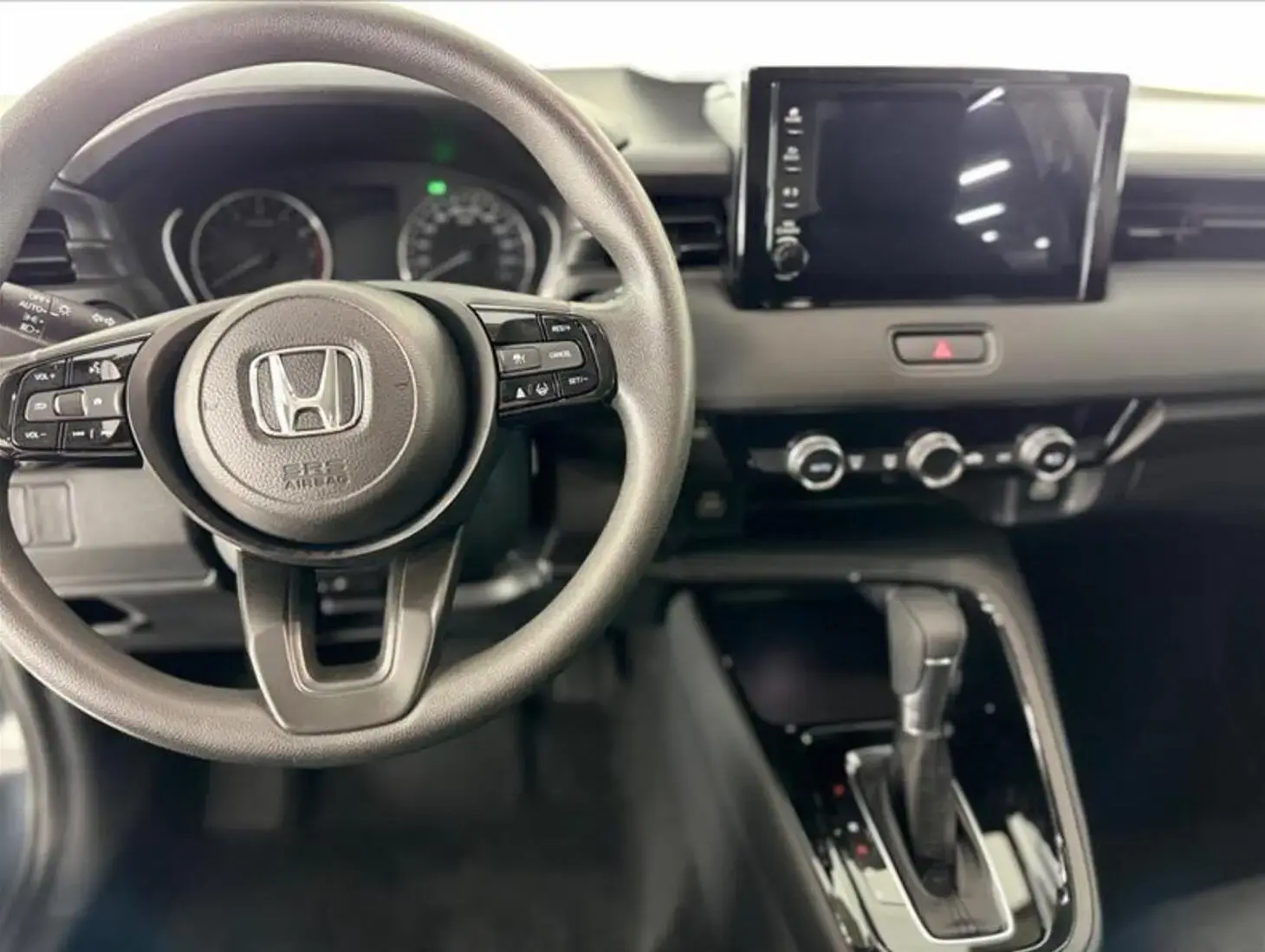 galeria HR-V