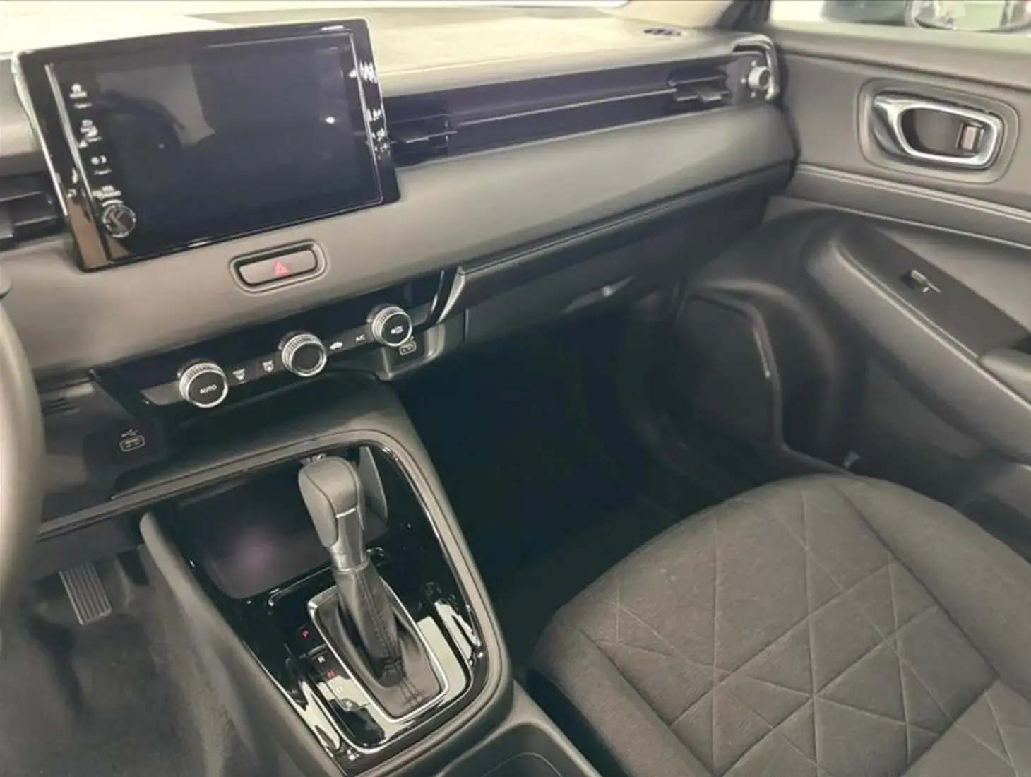 galeria HR-V