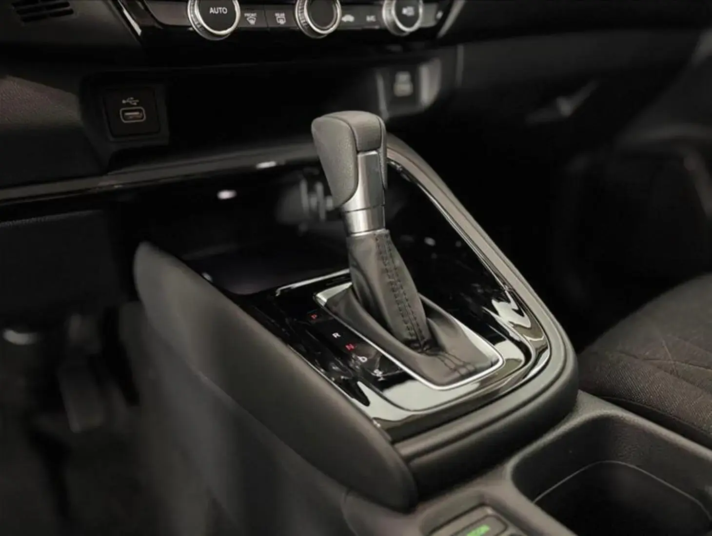 galeria HR-V