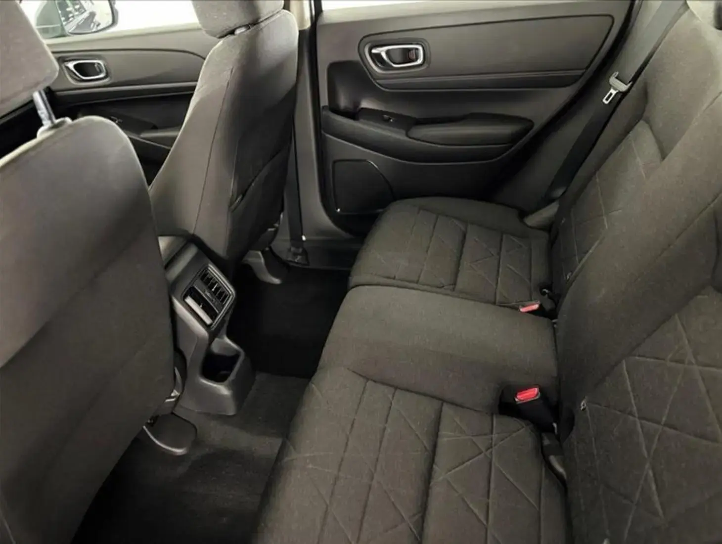 galeria HR-V