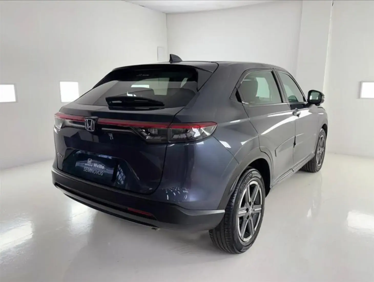 galeria HR-V
